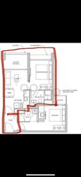 Park Place Residences At Plq (D14), Apartment #385204121